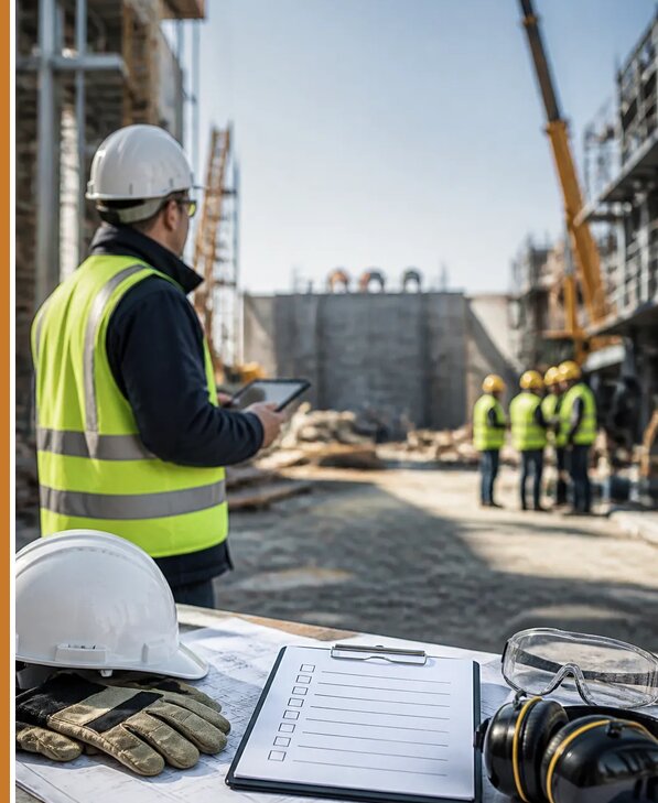 Супервайзинг по охране труда в Сосновом Боре от 5079 р. | Авеста ОТиПБ