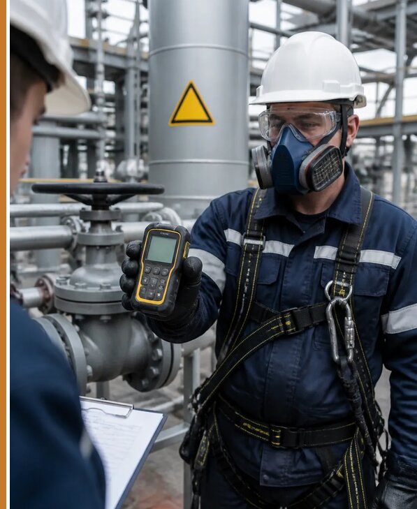 Обучение газоопасным работам в Сосновом Боре от 5079 р. | Авеста ОТиПБ